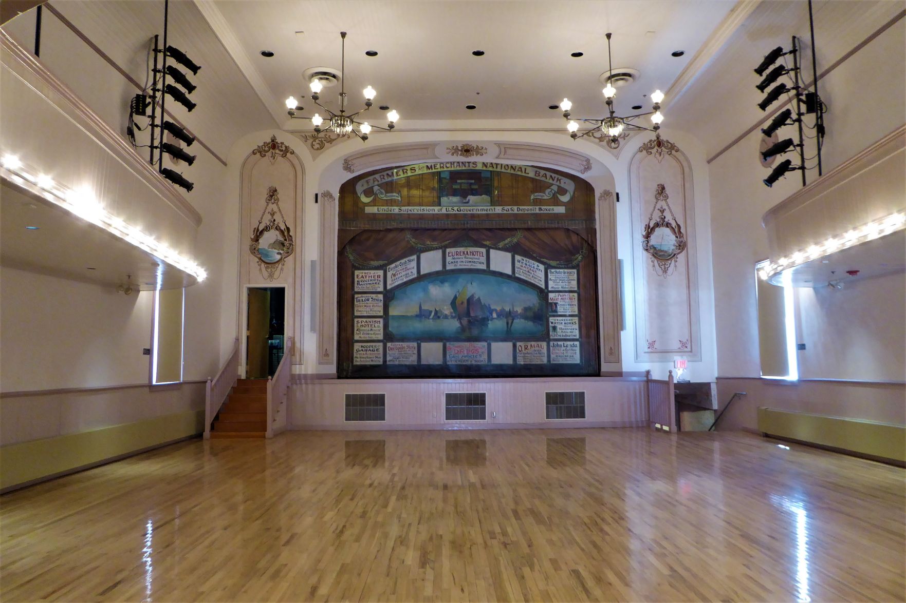 Opera House